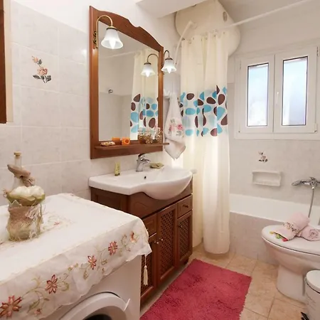 Apartamento Artemis Superb 2 Bedroom 700 M Away From The *