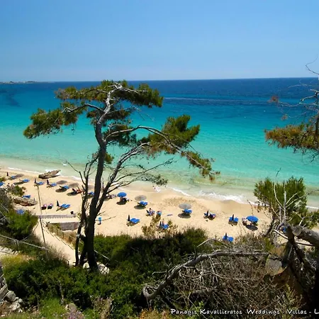 Apartamento Artemis Superb 2 Bedroom 700 M Away From The *