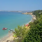 Апартаменты Artemis Superb 2 Bedroom 700 M Away From The Миния