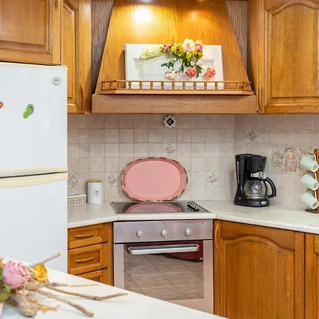 Artemis Superb 2 Bedroom 700 M Away From The 아파트 *