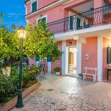 Апартаменты Artemis Superb 2 Bedroom 700 M Away From The *