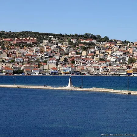 Apartment Artemis Superb 2 Bedroom 700 M Away From The Minia