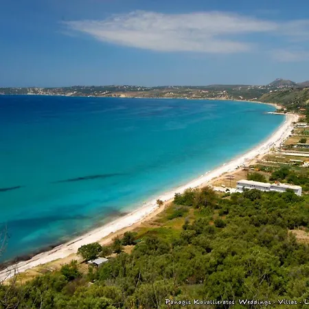 Artemis Superb 2 Bedroom 700 M Away From The * Miniá