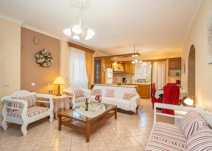 Artemis Superb 2 Bedroom 700 M Away From The Appartamento *