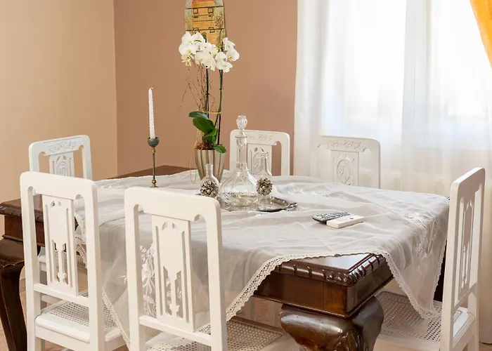 Appartamento Artemis Superb 2 Bedroom 700 M Away From The