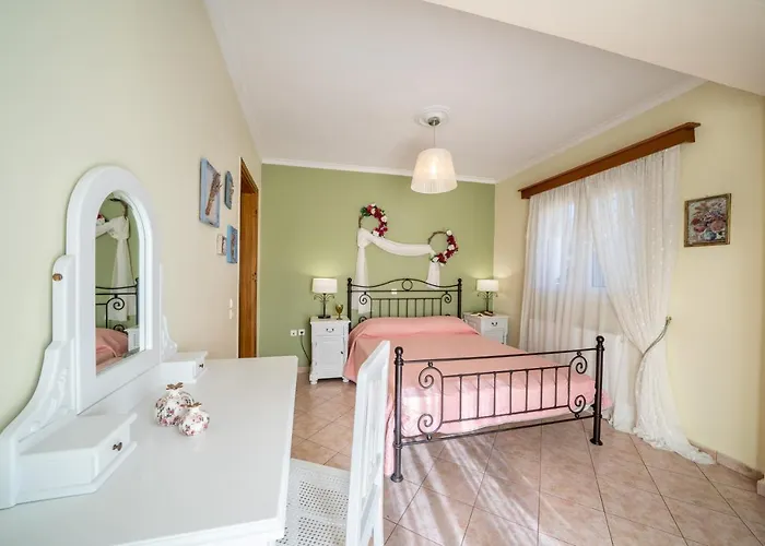 Artemis Superb 2 Bedroom 700 M Away From The Appartamento