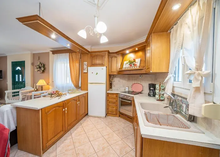 Appartamento Artemis Superb 2 Bedroom 700 M Away From The