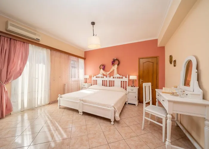 Artemis Superb 2 Bedroom 700 M Away From The
