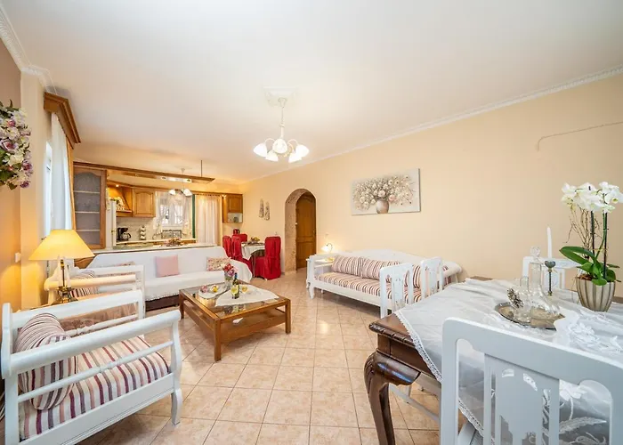 Appartamento Artemis Superb 2 Bedroom 700 M Away From The *