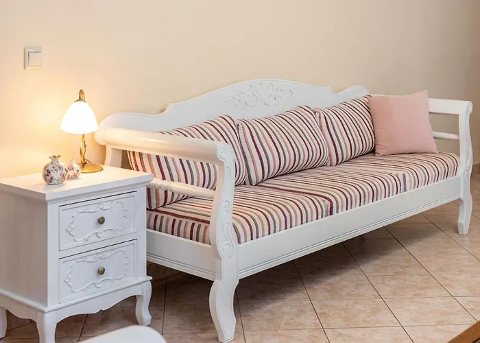 Appartamento Artemis Superb 2 Bedroom 700 M Away From The