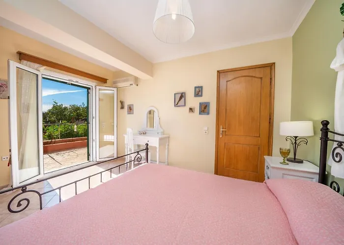 Appartamento Artemis Superb 2 Bedroom 700 M Away From The