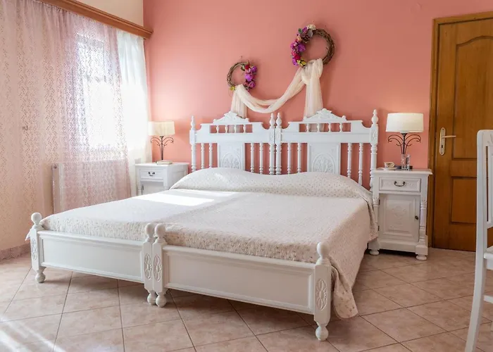 Artemis Superb 2 Bedroom 700 M Away From The Appartamento *