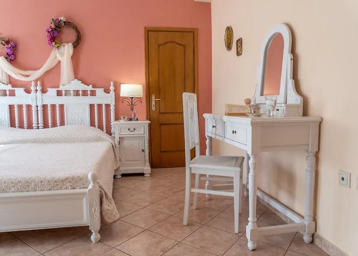 Artemis Superb 2 Bedroom 700 M Away From The Appartamento