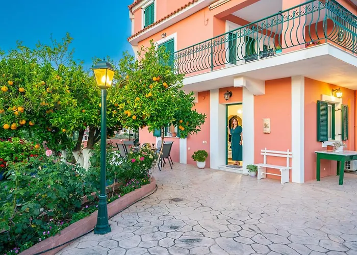 Artemis Superb 2 Bedroom 700 M Away From The *