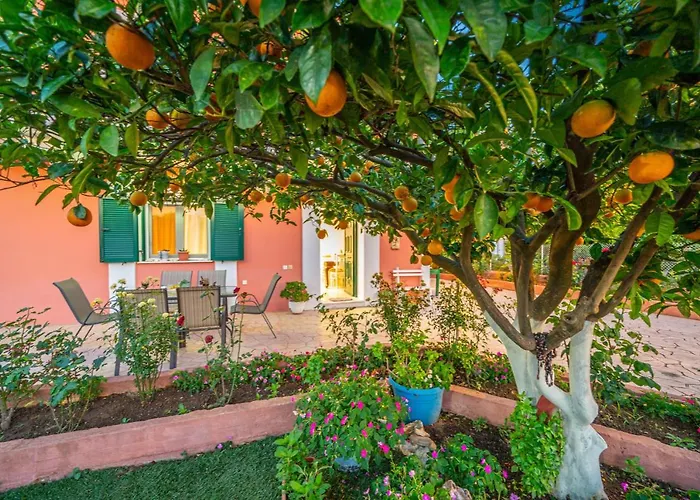 Appartamento Artemis Superb 2 Bedroom 700 M Away From The Minia
