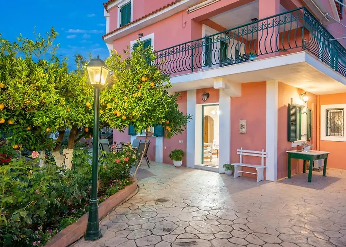 Appartamento Artemis Superb 2 Bedroom 700 M Away From The *