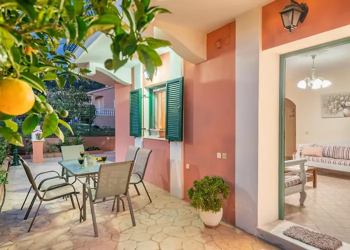 Appartamento Artemis Superb 2 Bedroom 700 M Away From The Minia