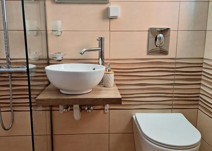 Artemis Superb 2 Bedroom 700 M Away From The Appartamento *