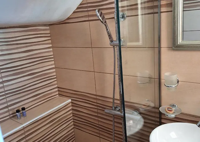 Appartamento Artemis Superb 2 Bedroom 700 M Away From The