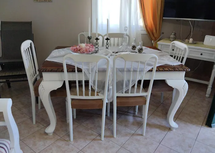 Appartamento Artemis Superb 2 Bedroom 700 M Away From The *