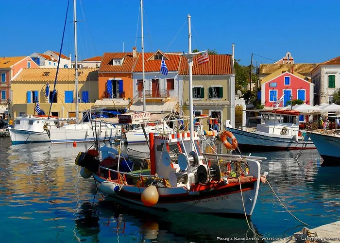 Artemis Superb 2 Bedroom 700 M Away From The