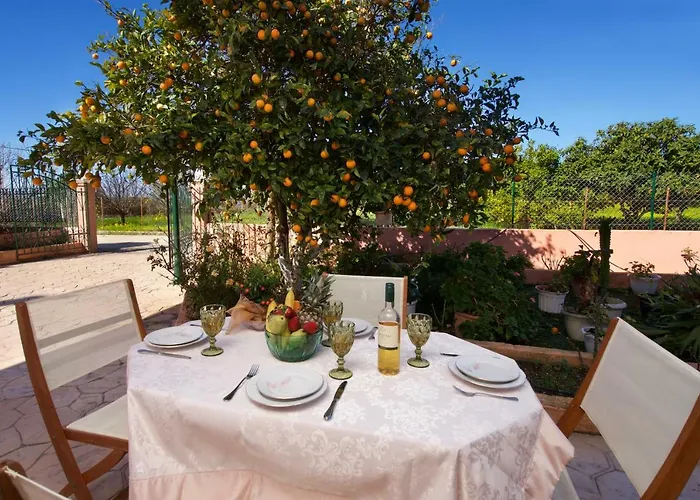 Artemis Superb 2 Bedroom 700 M Away From The Appartamento