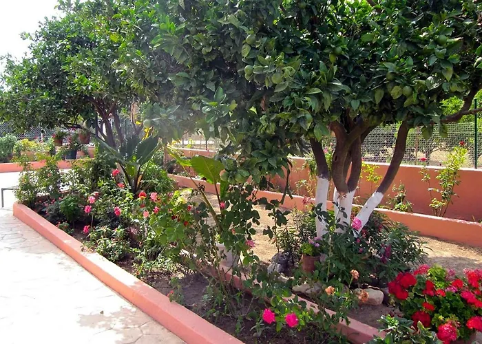 Appartamento Artemis Superb 2 Bedroom 700 M Away From The Minia