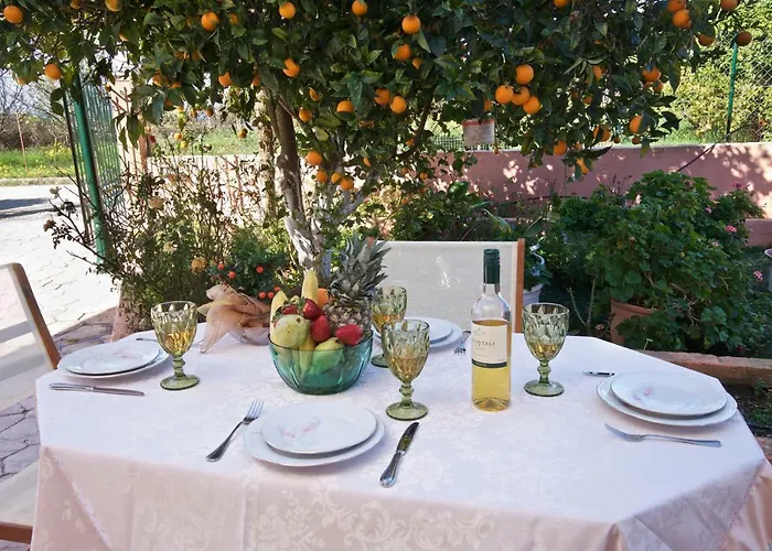 Artemis Superb 2 Bedroom 700 M Away From The Appartamento Minia