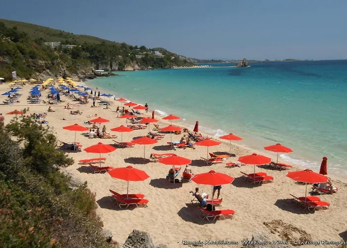 Appartamento Artemis Superb 2 Bedroom 700 M Away From The