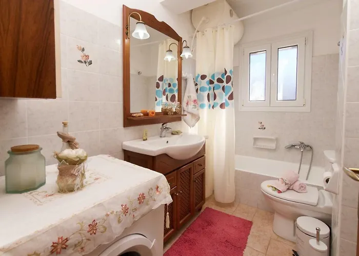 Appartamento Artemis Superb 2 Bedroom 700 M Away From The *
