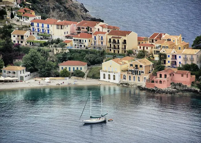 Artemis Superb 2 Bedroom 700 M Away From The
