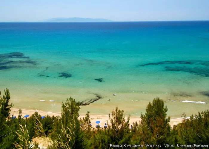 Artemis Superb 2 Bedroom 700 M Away From The Appartamento *