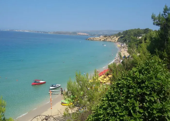 Appartamento Artemis Superb 2 Bedroom 700 M Away From The Minia