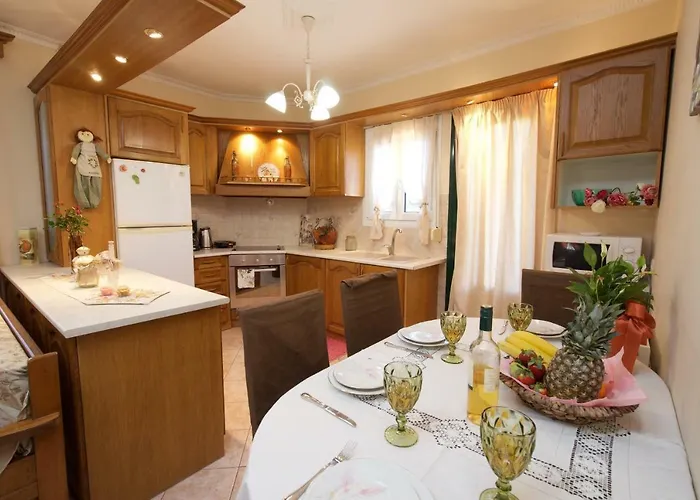 Appartamento Artemis Superb 2 Bedroom 700 M Away From The