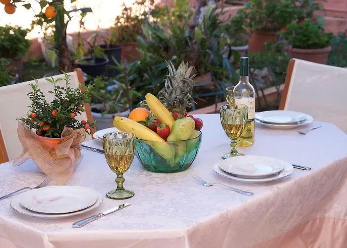 Artemis Superb 2 Bedroom 700 M Away From The Appartamento *