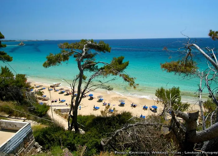 Appartamento Artemis Superb 2 Bedroom 700 M Away From The *
