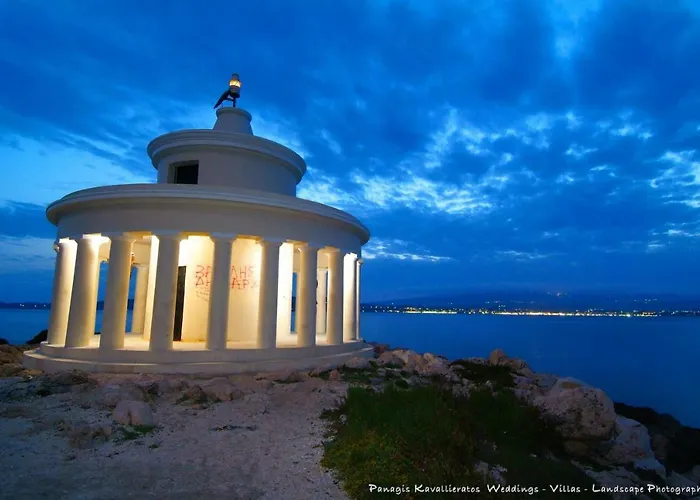 Appartamento Artemis Superb 2 Bedroom 700 M Away From The