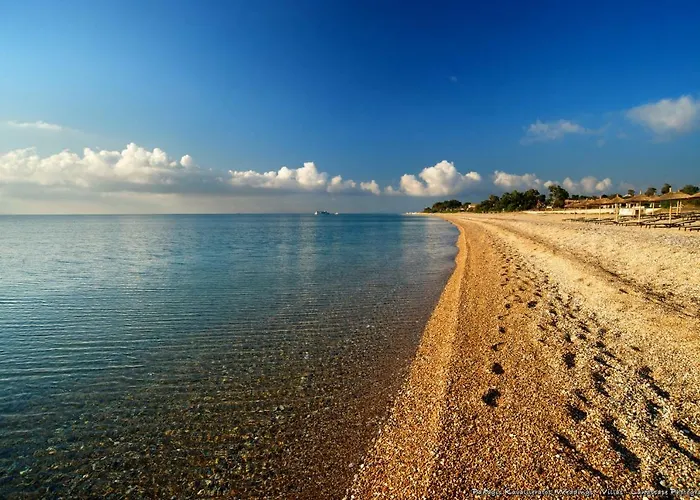 Artemis Superb 2 Bedroom 700 M Away From The Appartamento Minia