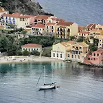 Artemis Superb 2 Bedroom 700 M Away From The