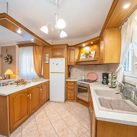 Appartement Artemis Superb 2 Bedroom 700 M Away From The